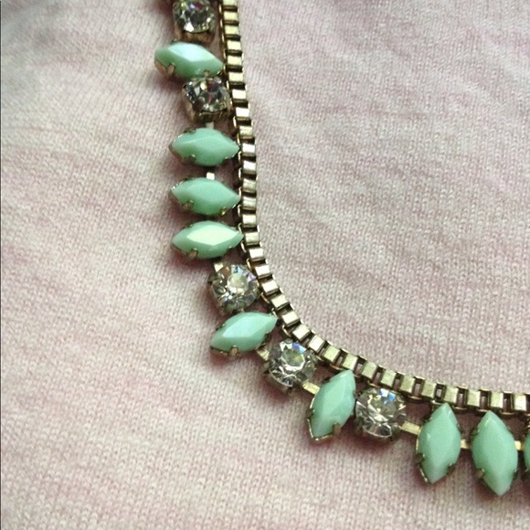 J. Crew Jewelry - {J. Crew} Statement Necklace